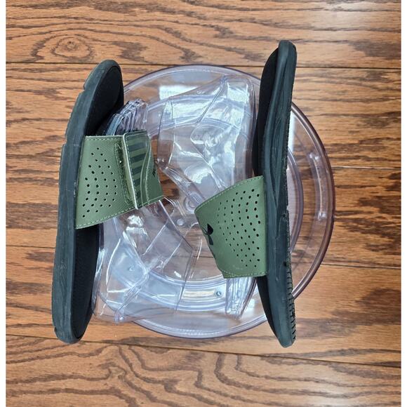 Under Armour
Ignite Freedom Slides - Picture 5 of 8